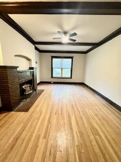 2 bedrooms apartment for rent in North Center - North Side, Chicago