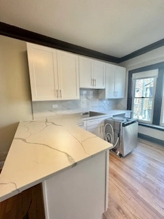 2 bedrooms apartment for rent in North Center - North Side, Chicago