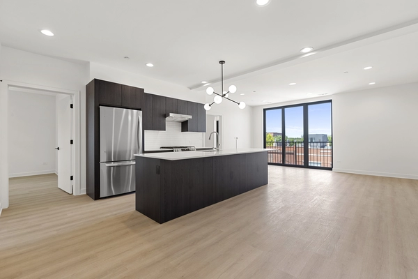 2 bedrooms apartment for rent in West Town - West Side, Chicago