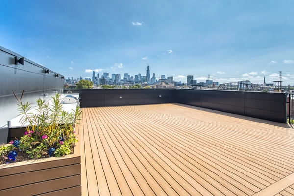 2 bedrooms apartment for rent in West Town - West Side, Chicago