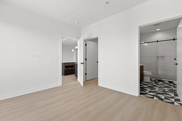 2 bedrooms apartment for rent in West Town - West Side, Chicago