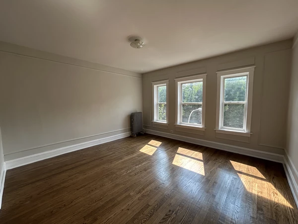 Studio Apartment for rent in Logan Square - North Side, Chicago