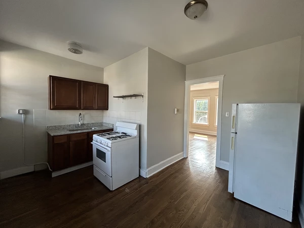 Studio Apartment for rent in Logan Square - North Side, Chicago