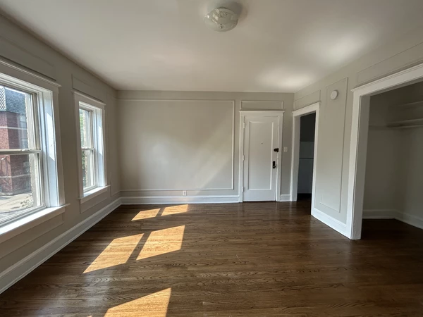 Studio Apartment for rent in Logan Square - North Side, Chicago
