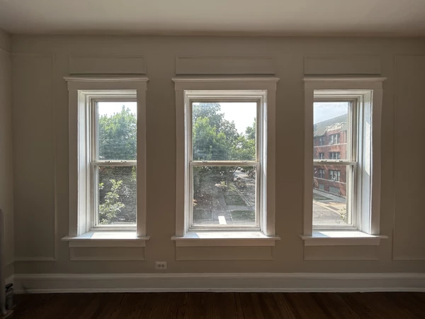 Studio Apartment for rent in Logan Square - North Side, Chicago