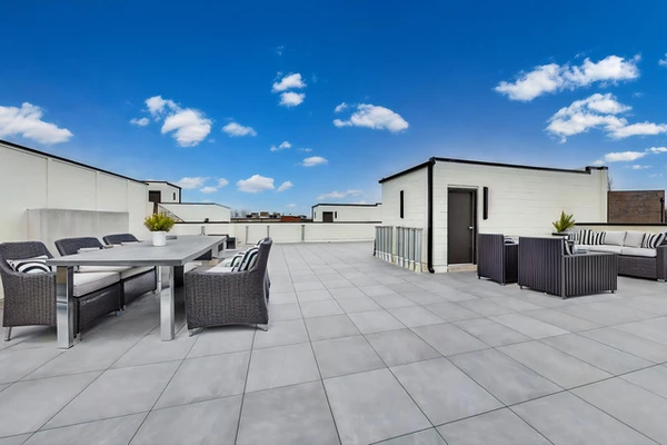 3 bedrooms apartment for rent in Andersonville - Far North Side, Chicago