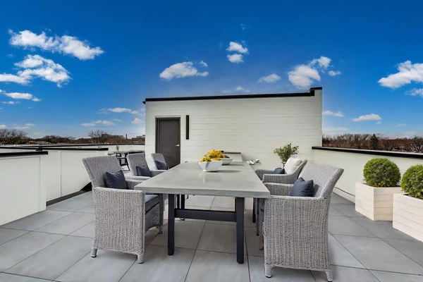 3 bedrooms apartment for rent in Andersonville - Far North Side, Chicago