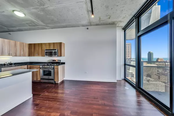 2 bedrooms apartment for rent in Loop - Central, Chicago