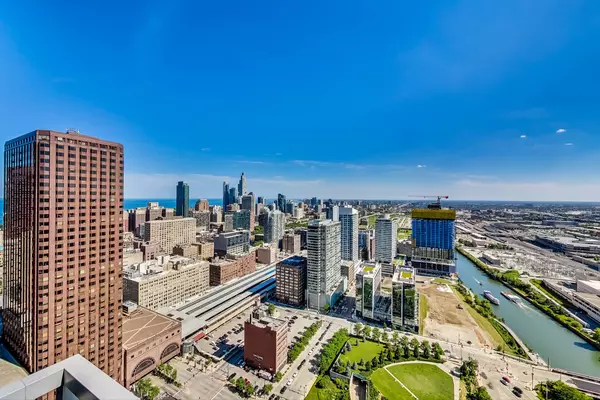 2 bedrooms apartment for rent in Loop - Central, Chicago