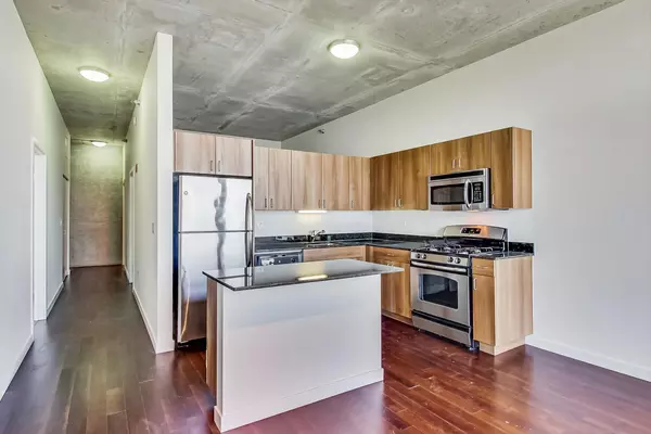 2 bedrooms apartment for rent in Loop - Central, Chicago