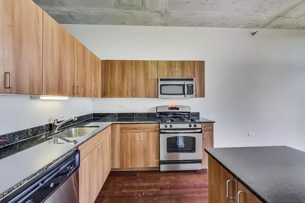2 bedrooms apartment for rent in Loop - Central, Chicago