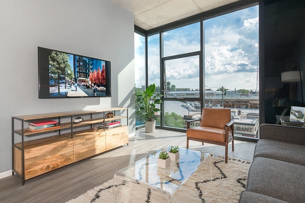 1 bedroom apartment for rent in Logan Square - North Side, Chicago