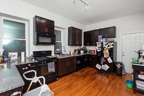 3 bedrooms apartment for rent in Bucktown - North Side, Chicago