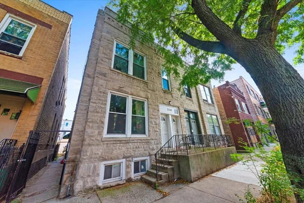 3 bedrooms apartment for rent in Bucktown - North Side, Chicago