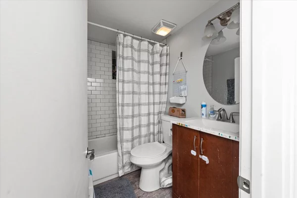 3 bedrooms apartment for rent in Bucktown - North Side, Chicago