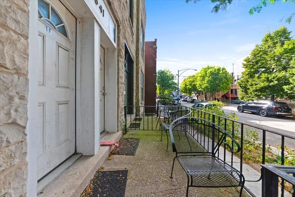 3 bedrooms apartment for rent in Bucktown - North Side, Chicago