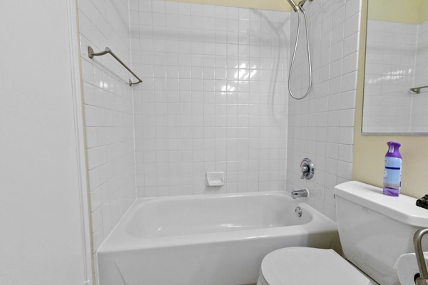 1 bedroom apartment for rent in Boystown - North Side, Chicago