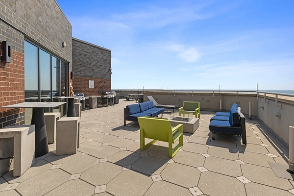 1 bedroom apartment for rent in Boystown - North Side, Chicago