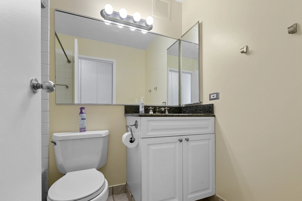 1 bedroom apartment for rent in Boystown - North Side, Chicago