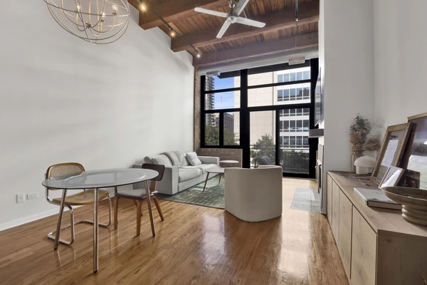 2 bedrooms apartment for rent in River West - Central, Chicago