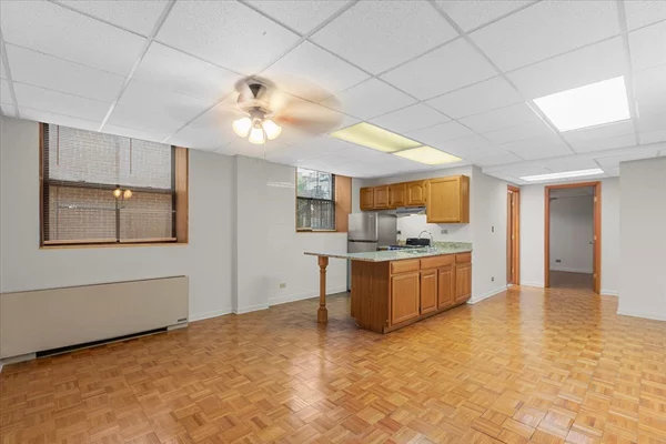 2 bedrooms apartment for rent in Boystown - North Side, Chicago