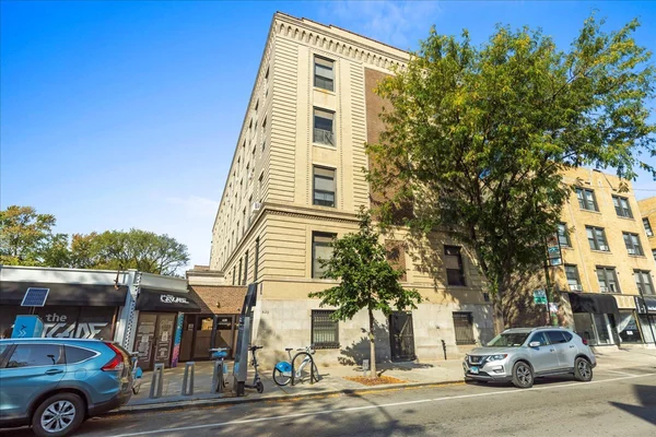 2 bedrooms apartment for rent in Boystown - North Side, Chicago