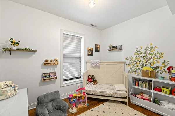 2 bedrooms apartment for rent in Andersonville - Far North Side, Chicago