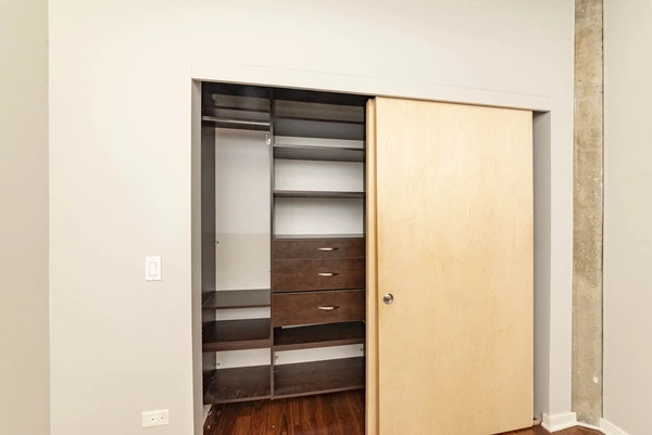 2 bedrooms apartment for rent in River West - Central, Chicago