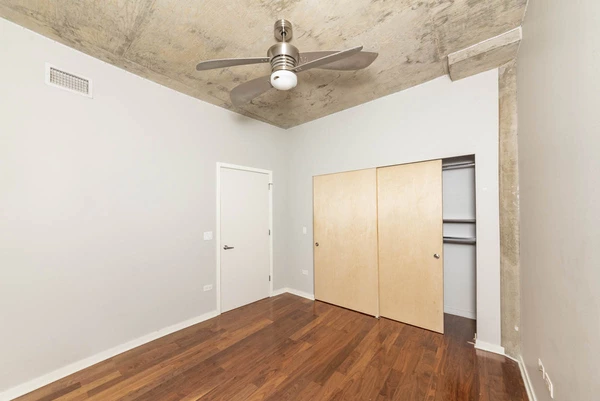 2 bedrooms apartment for rent in River West - Central, Chicago