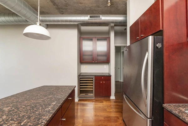 2 bedrooms apartment for rent in River West - Central, Chicago