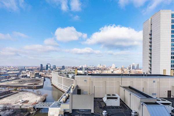 2 bedrooms apartment for rent in River West - Central, Chicago