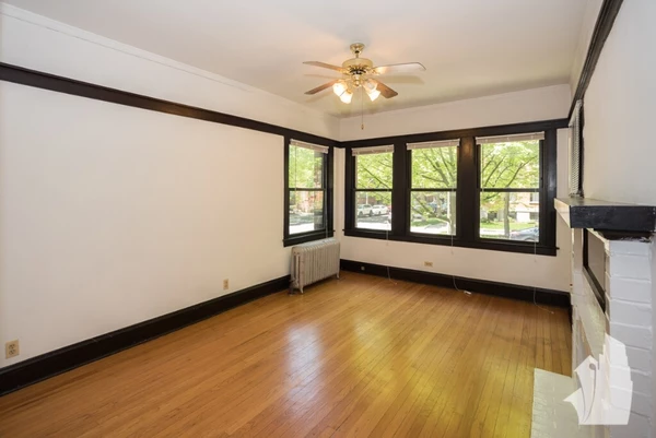 1 bedroom apartment for rent in Boystown - North Side, Chicago