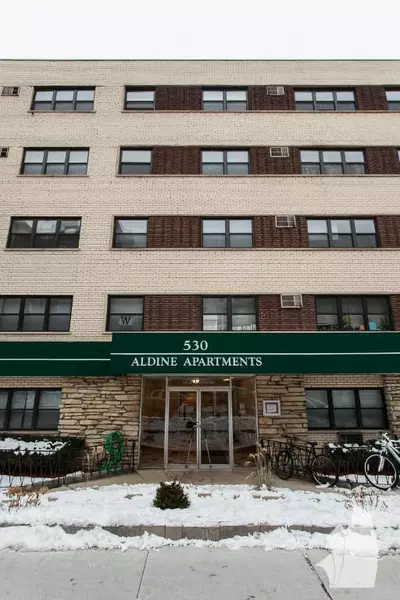 1 bedroom apartment for rent in Boystown - North Side, Chicago