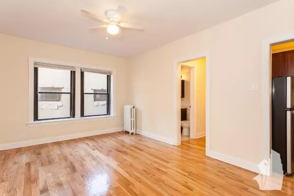 Studio Apartment for rent in Gold Coast - Central, Chicago