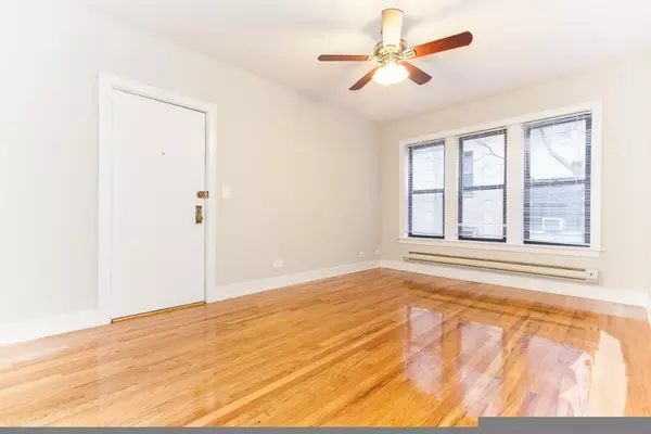 1 bedroom apartment for rent in Boystown - North Side, Chicago