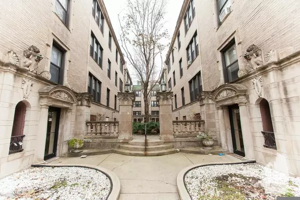 1 bedroom apartment for rent in Boystown - North Side, Chicago