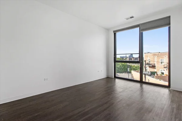 1 bedroom apartment for rent in River West - Central, Chicago