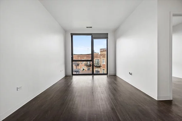 1 bedroom apartment for rent in River West - Central, Chicago