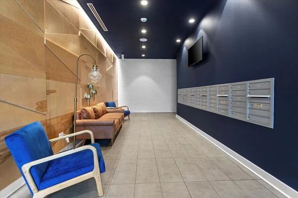 1 bedroom apartment for rent in River West - Central, Chicago