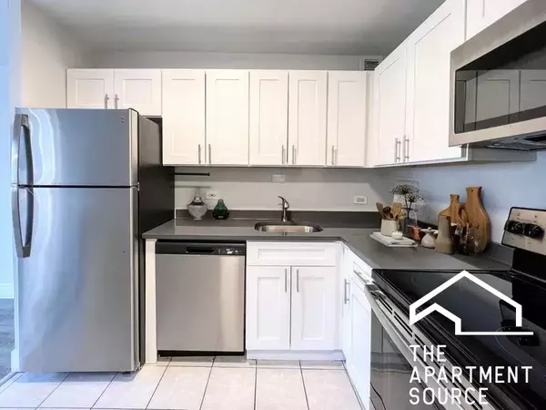 Studio Apartment for rent in Gold Coast - Central, Chicago