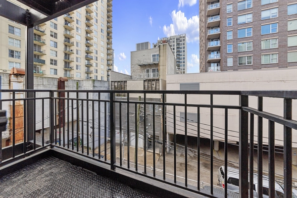 Studio Apartment for rent in Near North Side - Central, Chicago