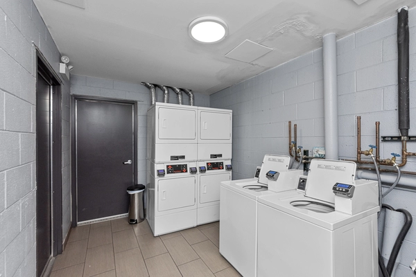 Studio Apartment for rent in Near North Side - Central, Chicago