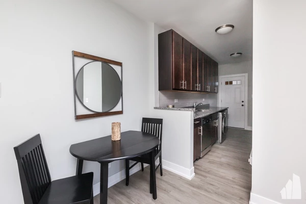 1 bedroom apartment for rent in Boystown - North Side, Chicago