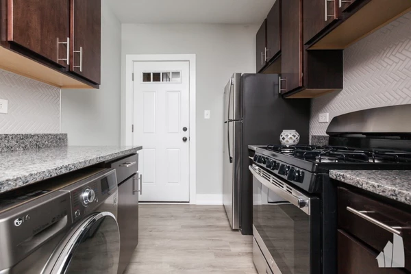 1 bedroom apartment for rent in Boystown - North Side, Chicago