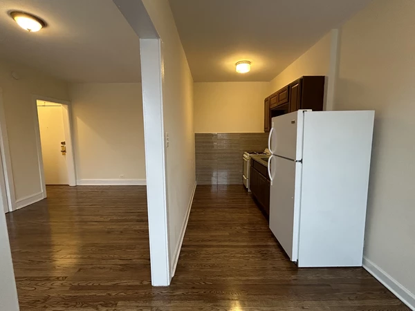 Studio Apartment for rent in Logan Square - North Side, Chicago
