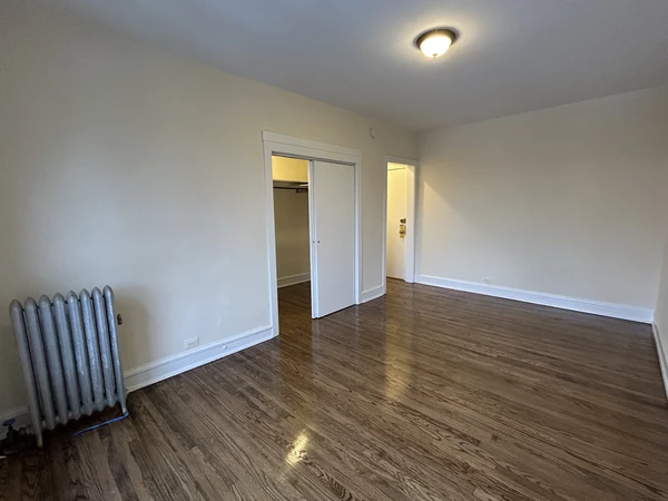 Studio Apartment for rent in Logan Square - North Side, Chicago