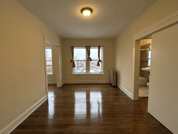 Studio Apartment for rent in Logan Square - North Side, Chicago