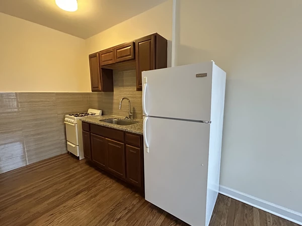 Studio Apartment for rent in Logan Square - North Side, Chicago