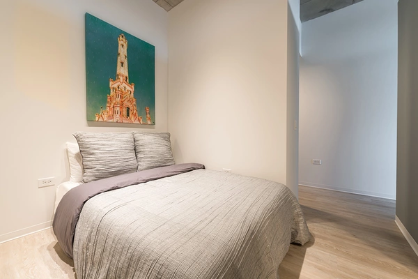 1 bedroom apartment for rent in Logan Square - North Side, Chicago