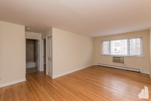 1 bedroom apartment for rent in Lincoln Park - North Side, Chicago